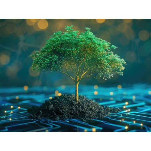 2. Vì sao khởi nghiệp xanh là xu hướng tất yếu?